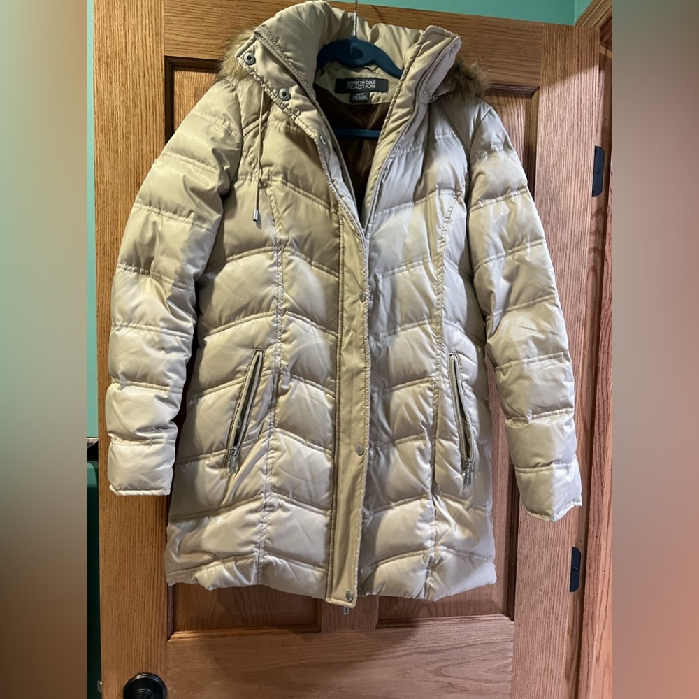 Kenneth Cole Reaction Coat